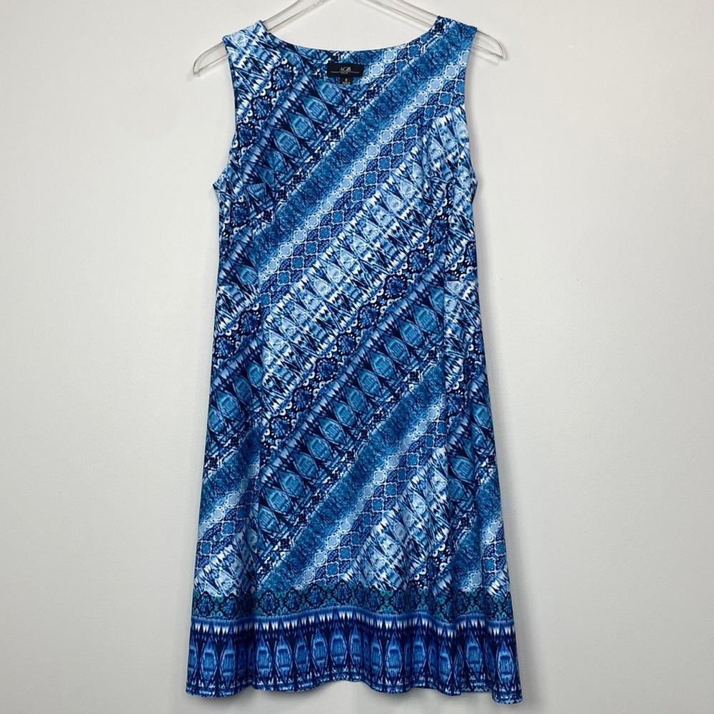 AGB Dress Sz 8